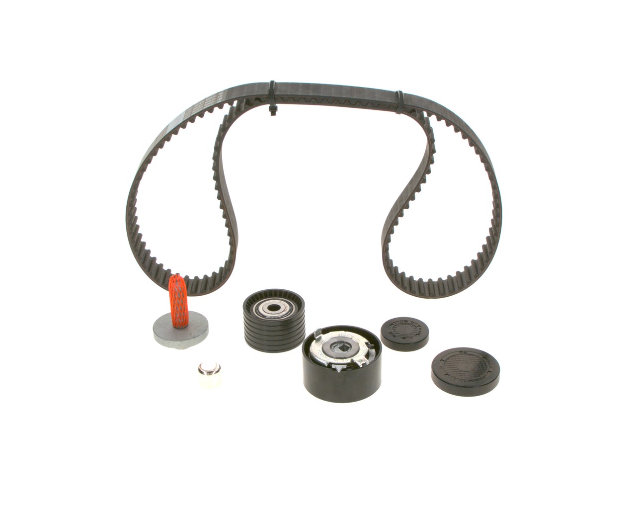 BOSCH 1 987 946 702 Zobsiksnas komplekts RENAULT Scénic 1 (JA0/1_, FA0_) 107 ZS Benzīns/Autogāze (LPG) cena