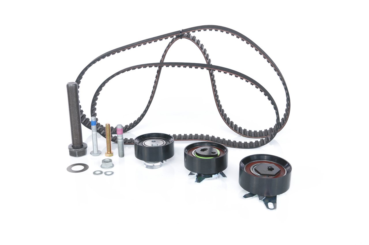 BOSCH 1 987 946 708 Set curea de distributie VW LT 28-35 II bus (2DB, 2DE, 2DK) 83 CP motor diesel cat costa