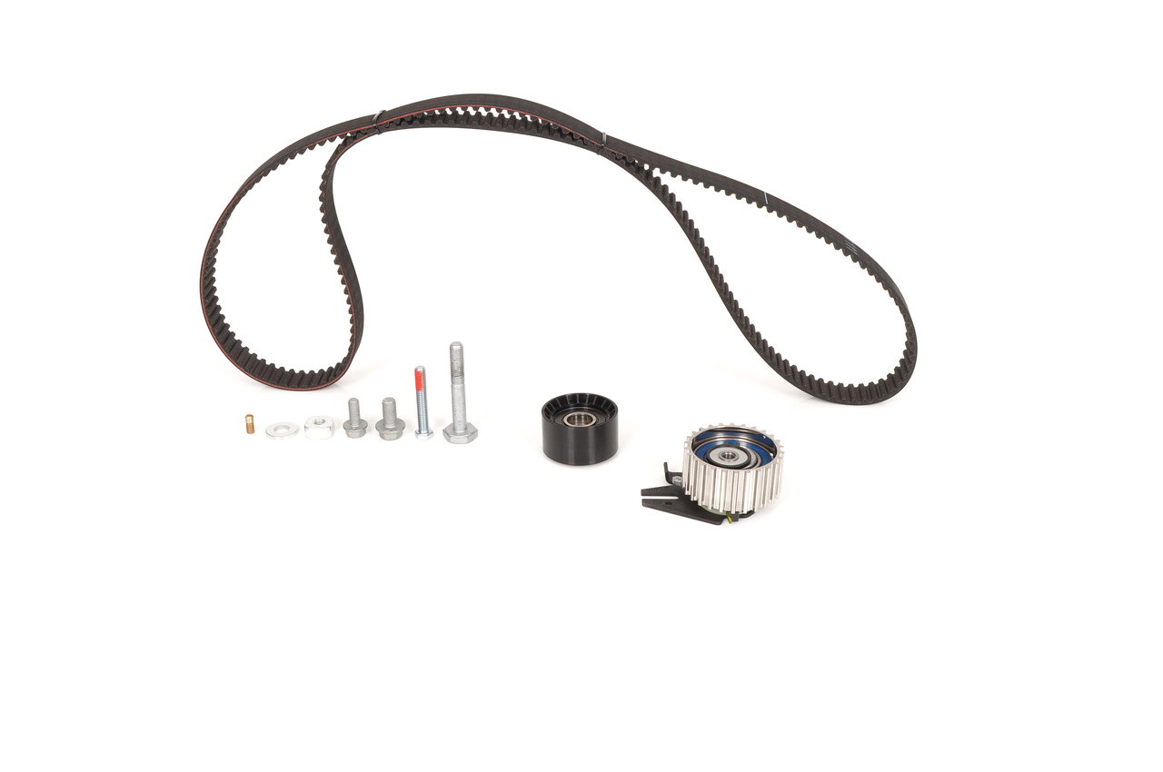 BOSCH 1 987 948 982 Fogasszíj készlet OPEL ZAFIRA B (A05) 100 LE Dízel ár