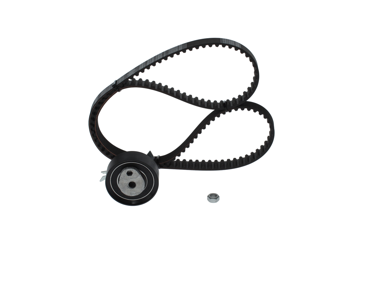 BOSCH 1 987 948 983 Fogasszíj készlet SKODA OCTAVIA (1U2) 75 LE Benzin ár