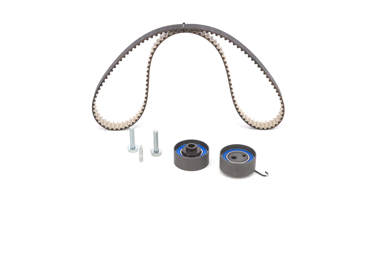 BOSCH 1 987 948 985 Distributieriem set OPEL Astra J GTC (P10) 110 Pk Diesel kosten