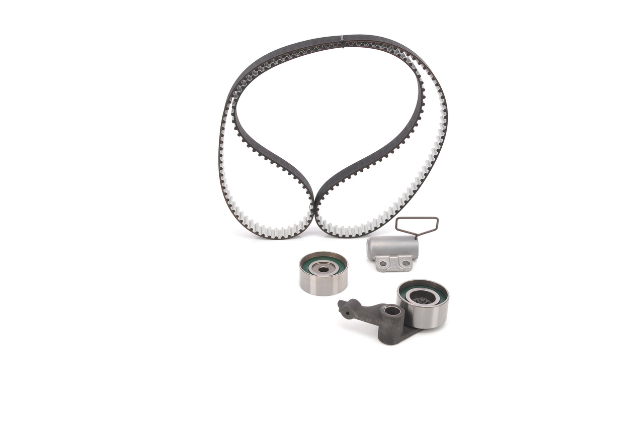 BOSCH 1 987 948 987 Distributieriem set TOYOTA COROLLA (ZZE12_, NDE12_, ZDE12_) 90 Pk Diesel kosten