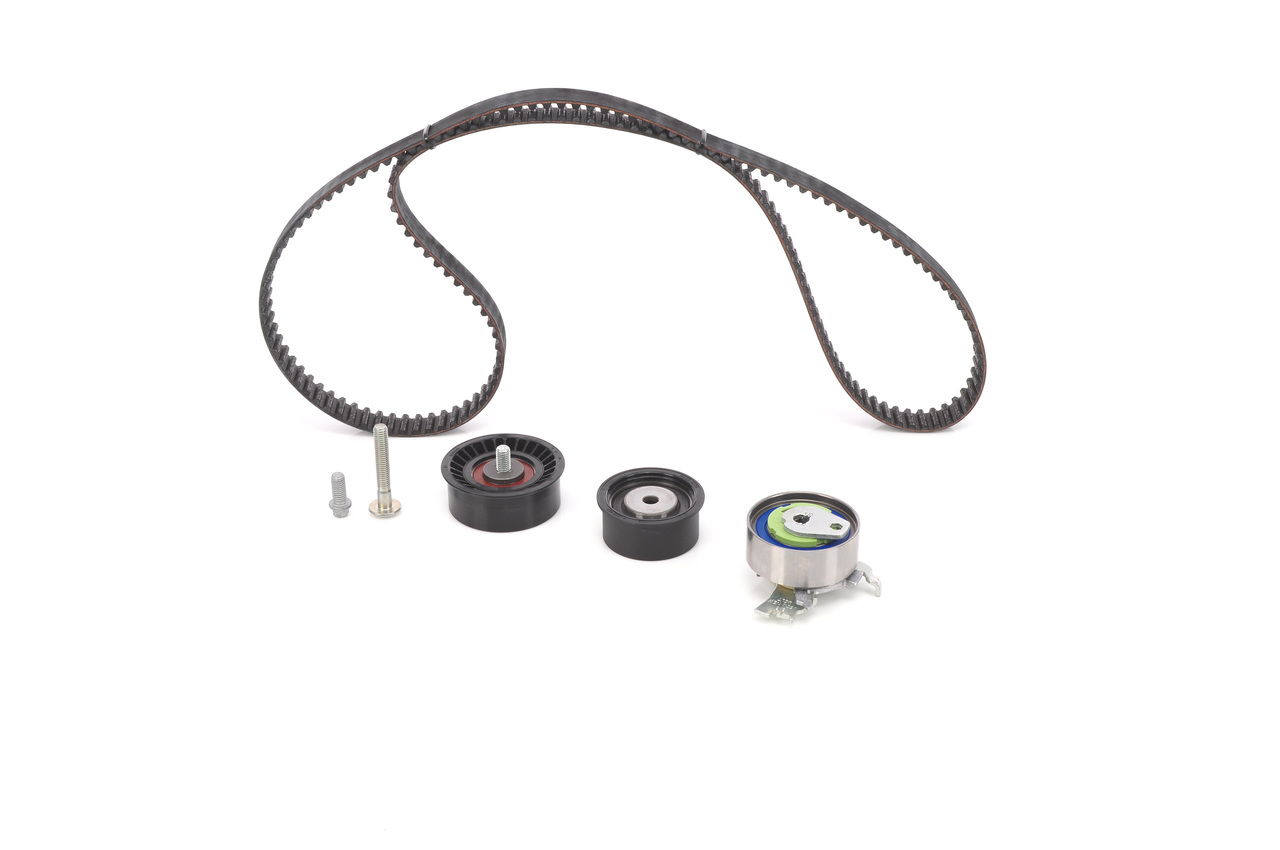 BOSCH 1 987 948 989 Distributieriem set OPEL Corsa B Hatchback (S93) 90 Pk Benzine kosten
