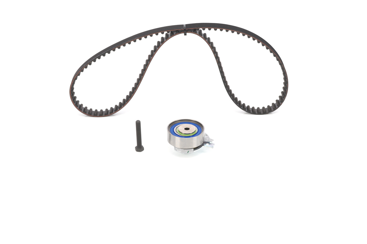 BOSCH 1 987 948 993 Distributieriem set OPEL Corsa B Hatchback (S93) 54 Pk Benzine kosten