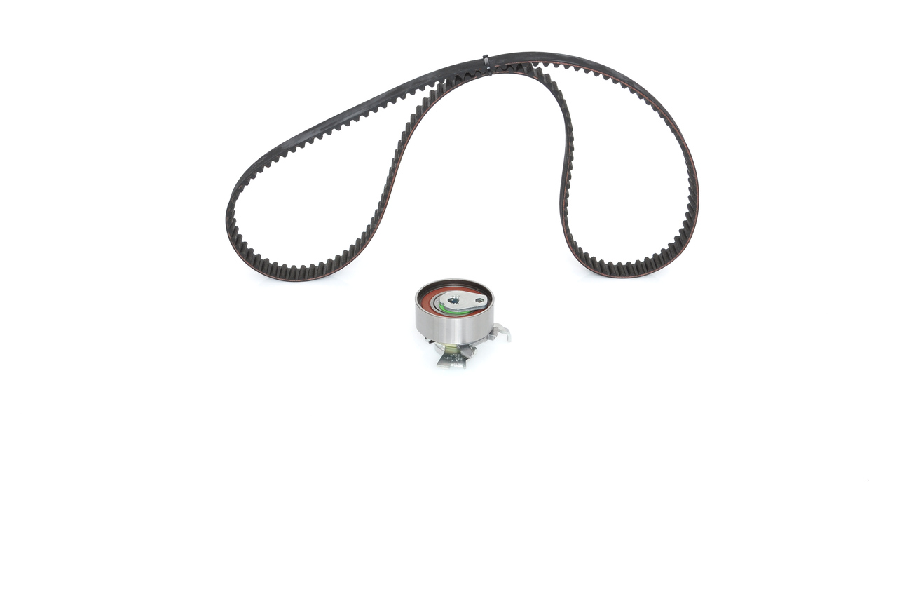 BOSCH 1 987 948 994 Distributieriem set VAUXHALL Carlton Mk3 Station Wagon (V87) 88 Pk Benzine kosten
