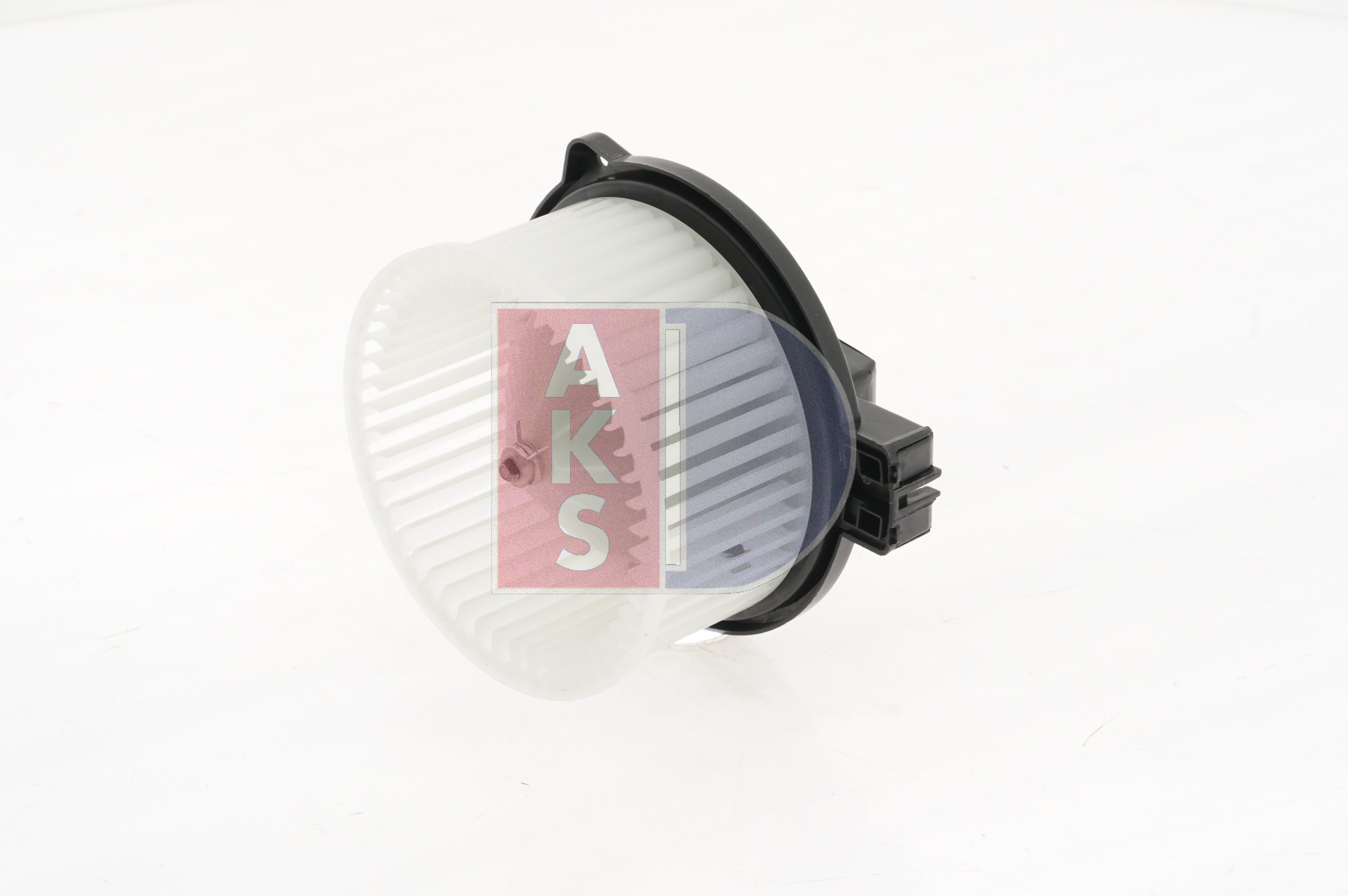 AKS DASIS 118078N Βεντιλατέρ MAZDA CX-5 (KF) 175 PS Πετρέλαιο κόστος