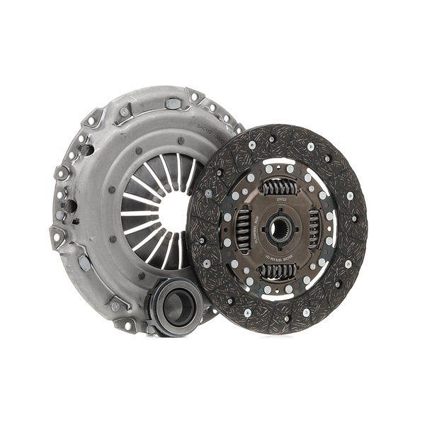 SACHS 3000 951 605: Kit de embraiagem