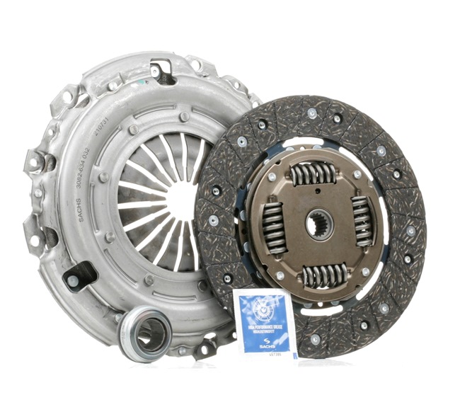 SACHS 3000 951 619: Kit ambreiaj