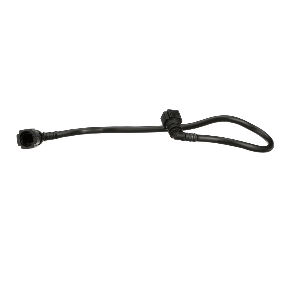 GATES EMH619: Furtun, aerisire bloc motor