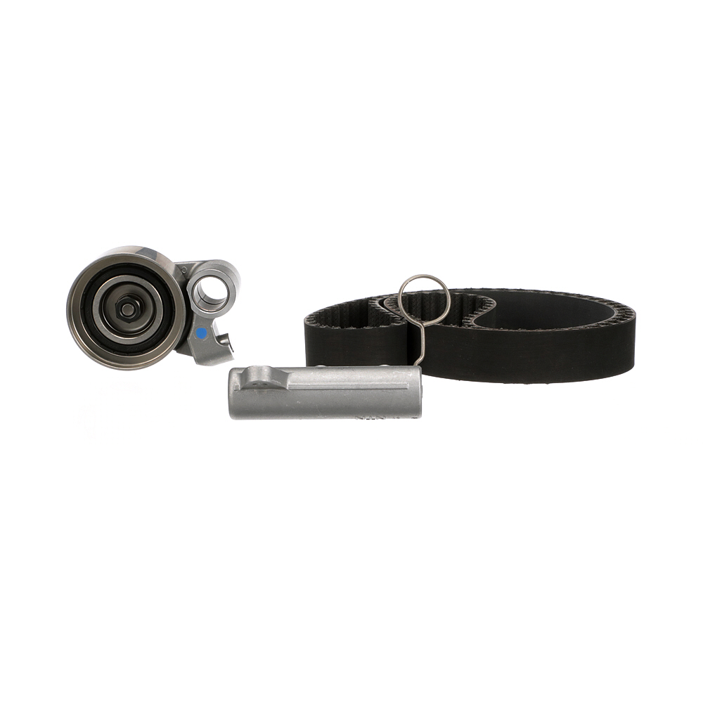 GATES K015548XS: Zestaw paska rozrządu PowerGrip™