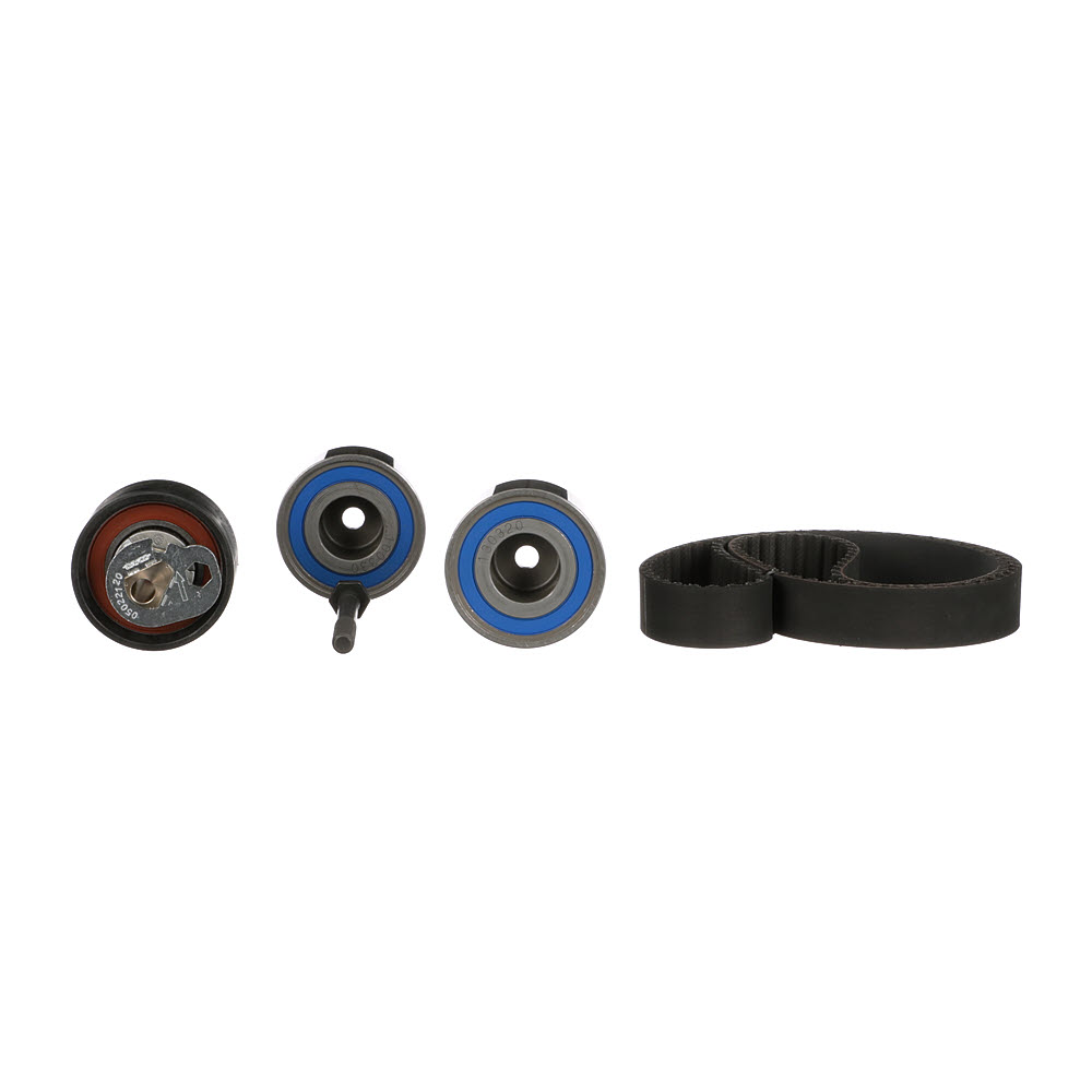 GATES K045624XS: Kit de distribution PowerGrip™ sans pompe à eau