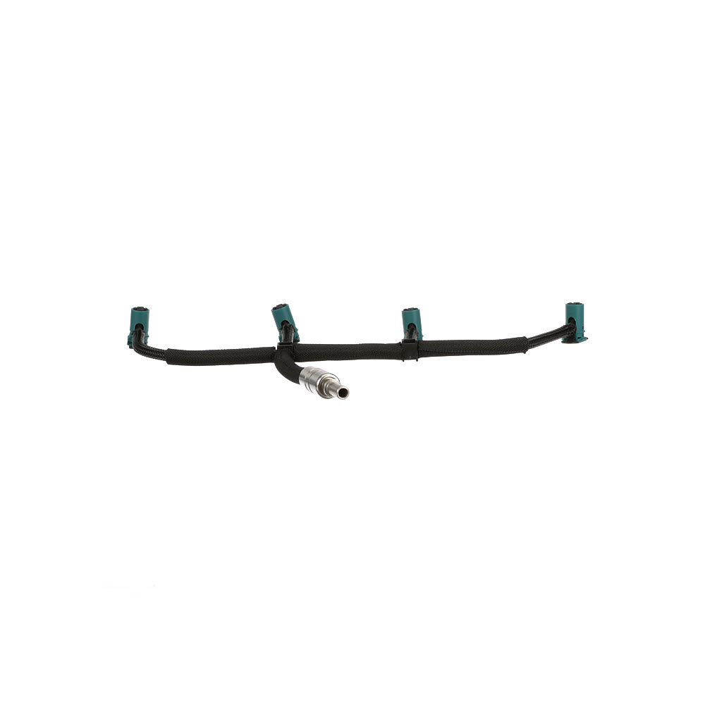 GATES MFL1210 Гориевн маркуч LAND ROVER Freelander 2 SUV (L359) 160 K.C. дизел цена
