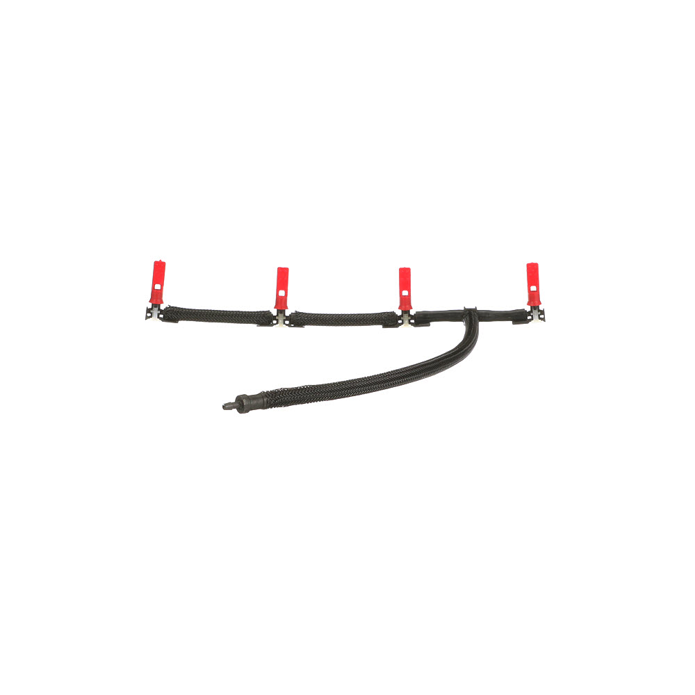 GATES MFL1247 Kütusevoolik AUDI Q5 (8RB) 143 hj Diisel hind