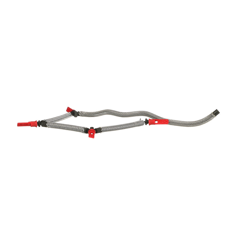 GATES MFL1250 Kütusevoolik VOLVO V50 (545) 131 hj Diisel hind