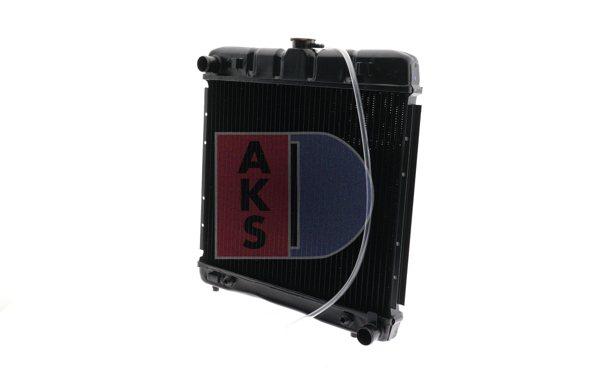 AKS DASIS 120020N: Kühler, Motorkühlung