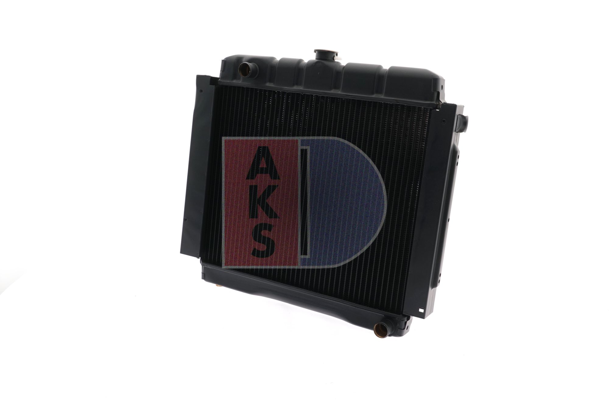 AKS DASIS 120030N: Kühler, Motorkühlung