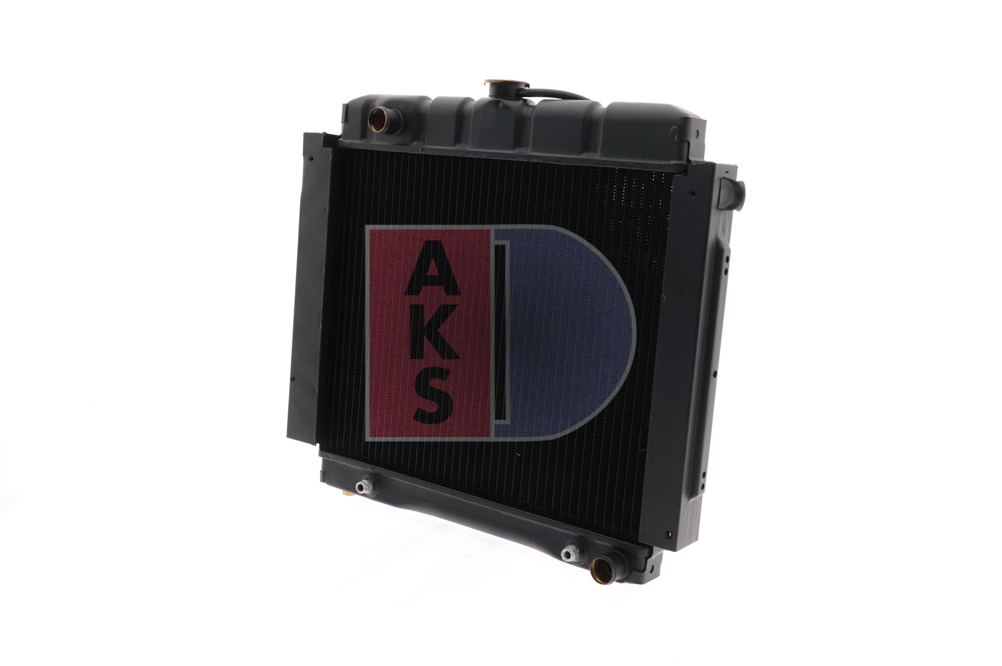 AKS DASIS 120040N: Kühler, Motorkühlung