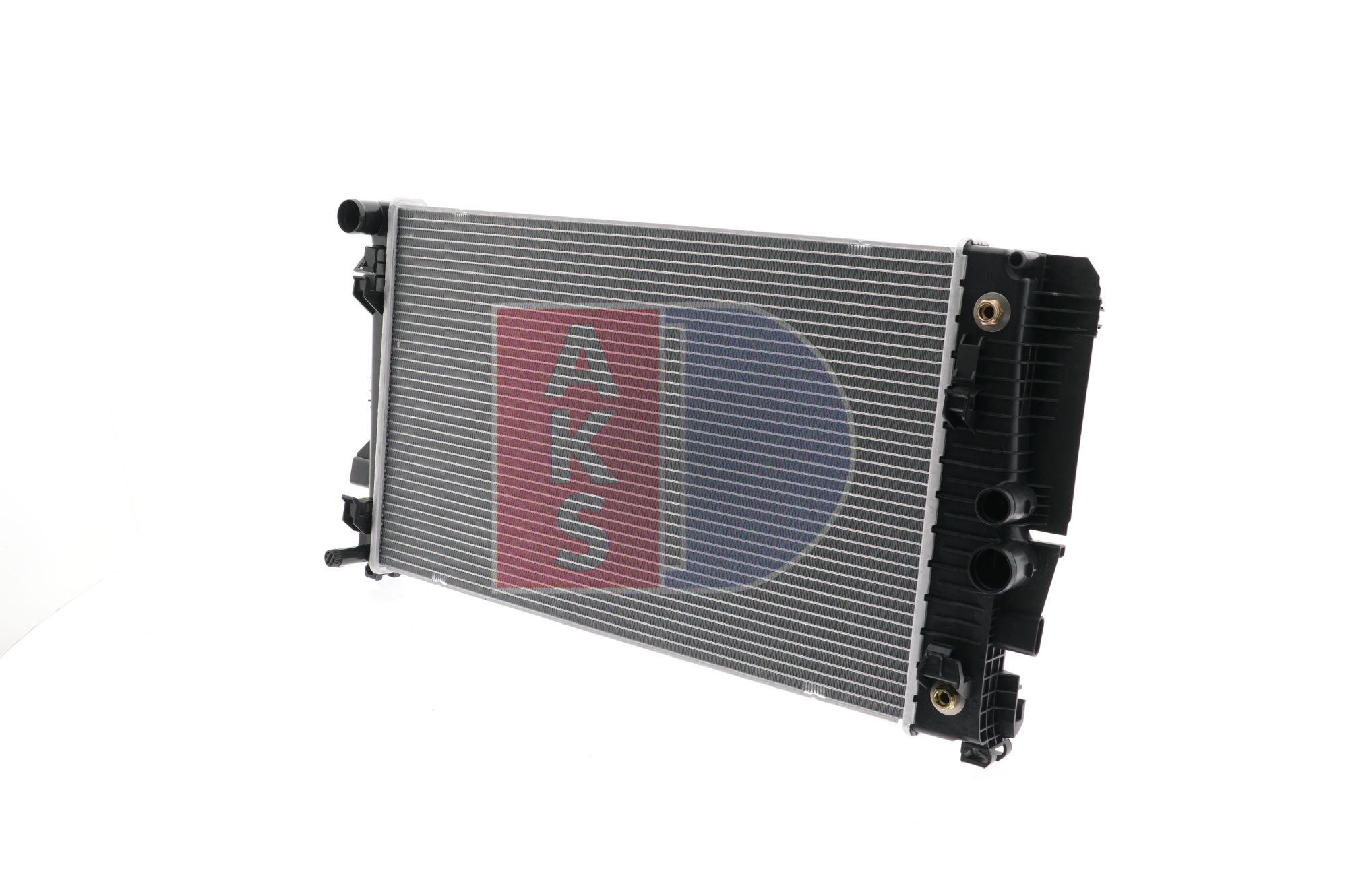 AKS DASIS 120047N: Radiateur du moteur