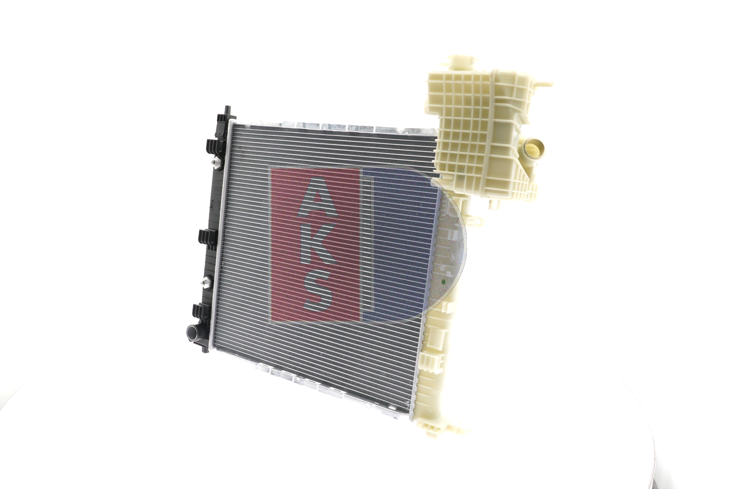 AKS DASIS 120069N: Radiator, racire motor