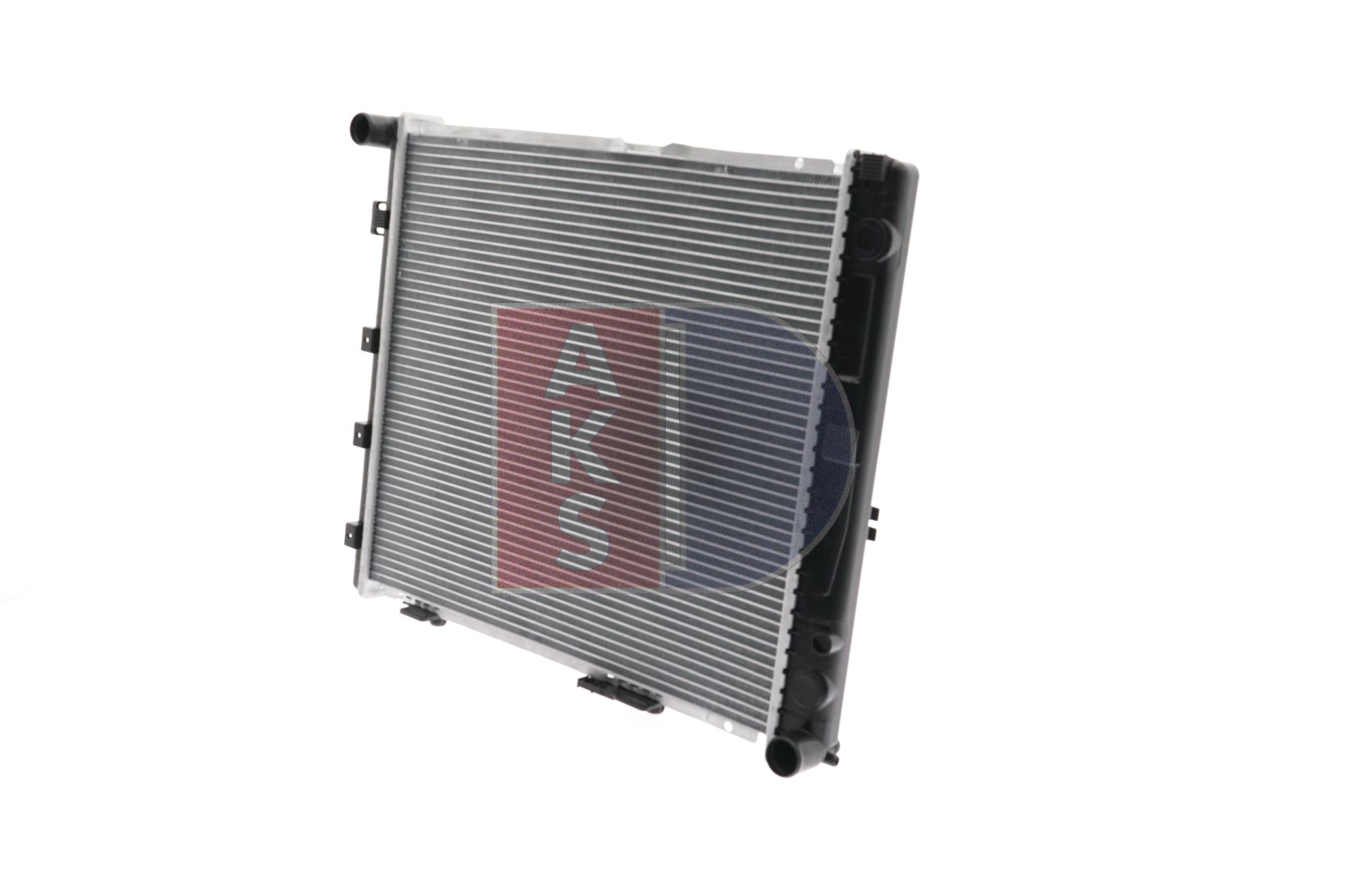 AKS DASIS 120485N: Kühler, Motorkühlung