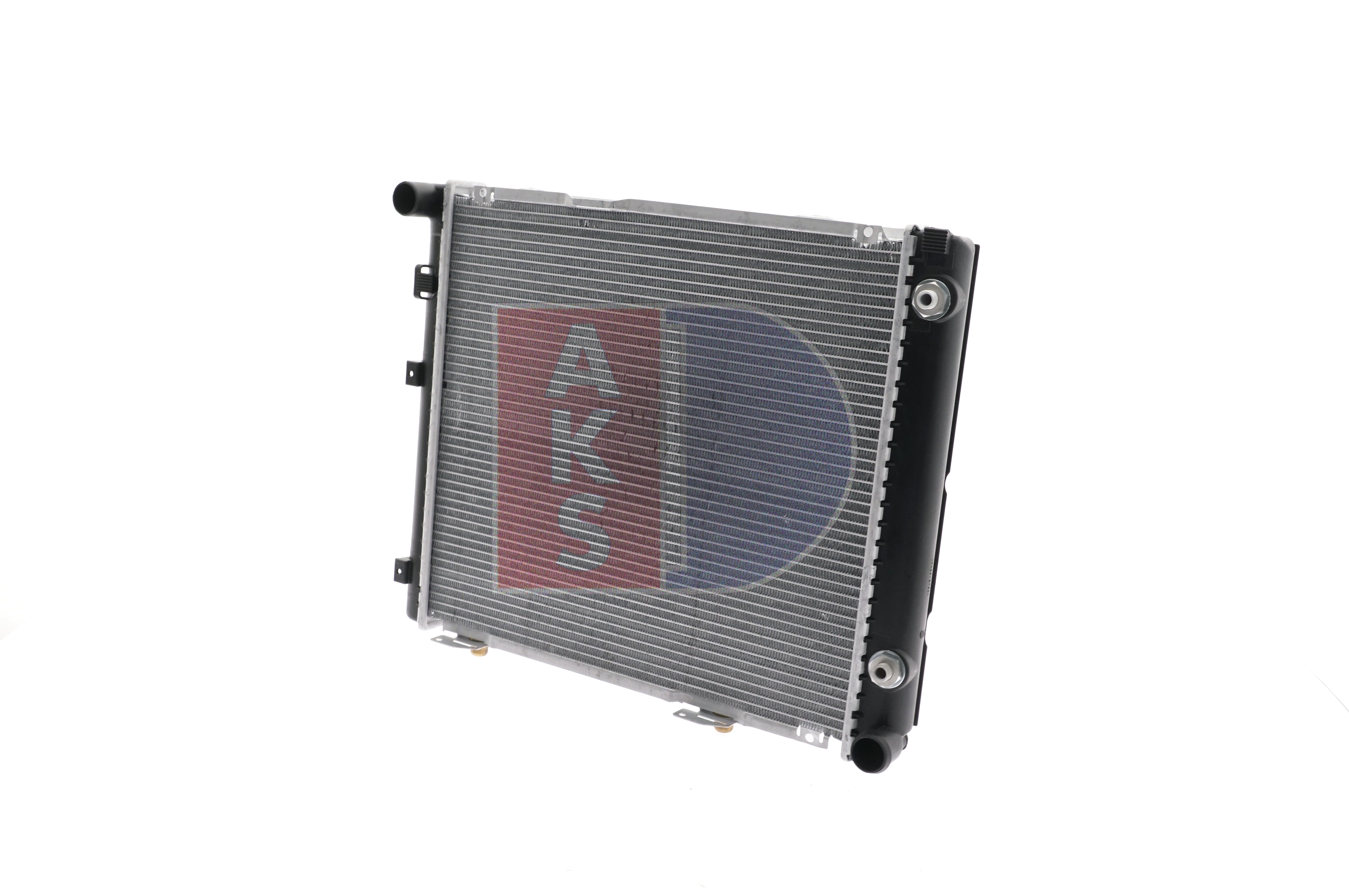 AKS DASIS 121600N: Kühler, Motorkühlung
