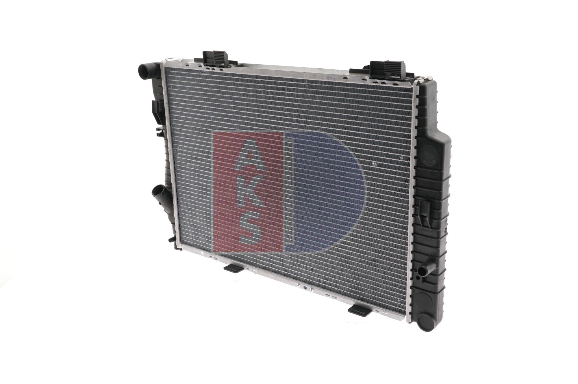 AKS DASIS 121990N: Radiator, racire motor