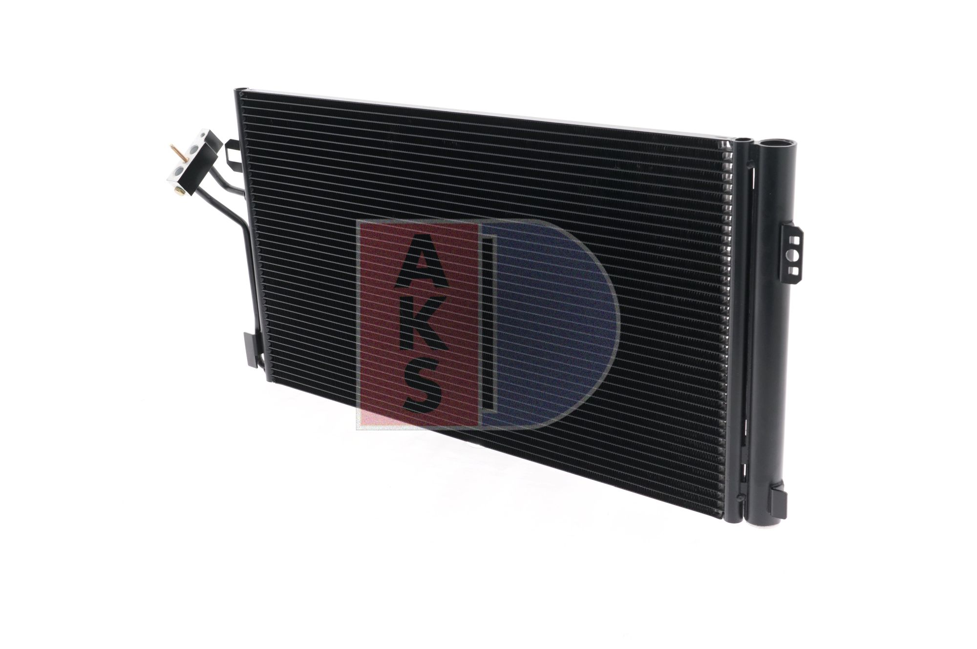 AKS DASIS 122017N: Condensator, climatizare cu uscator