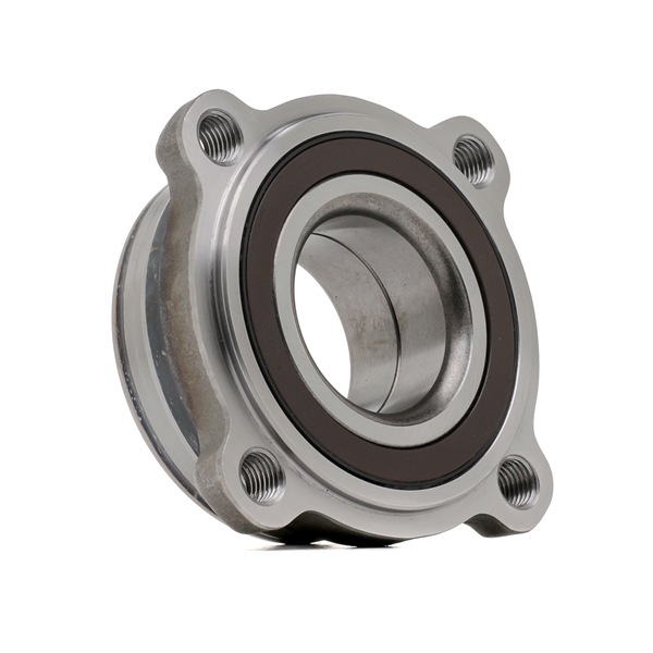 SKF VKBA 7113: Juego de cojinete de rueda con sensor ABS incorporado