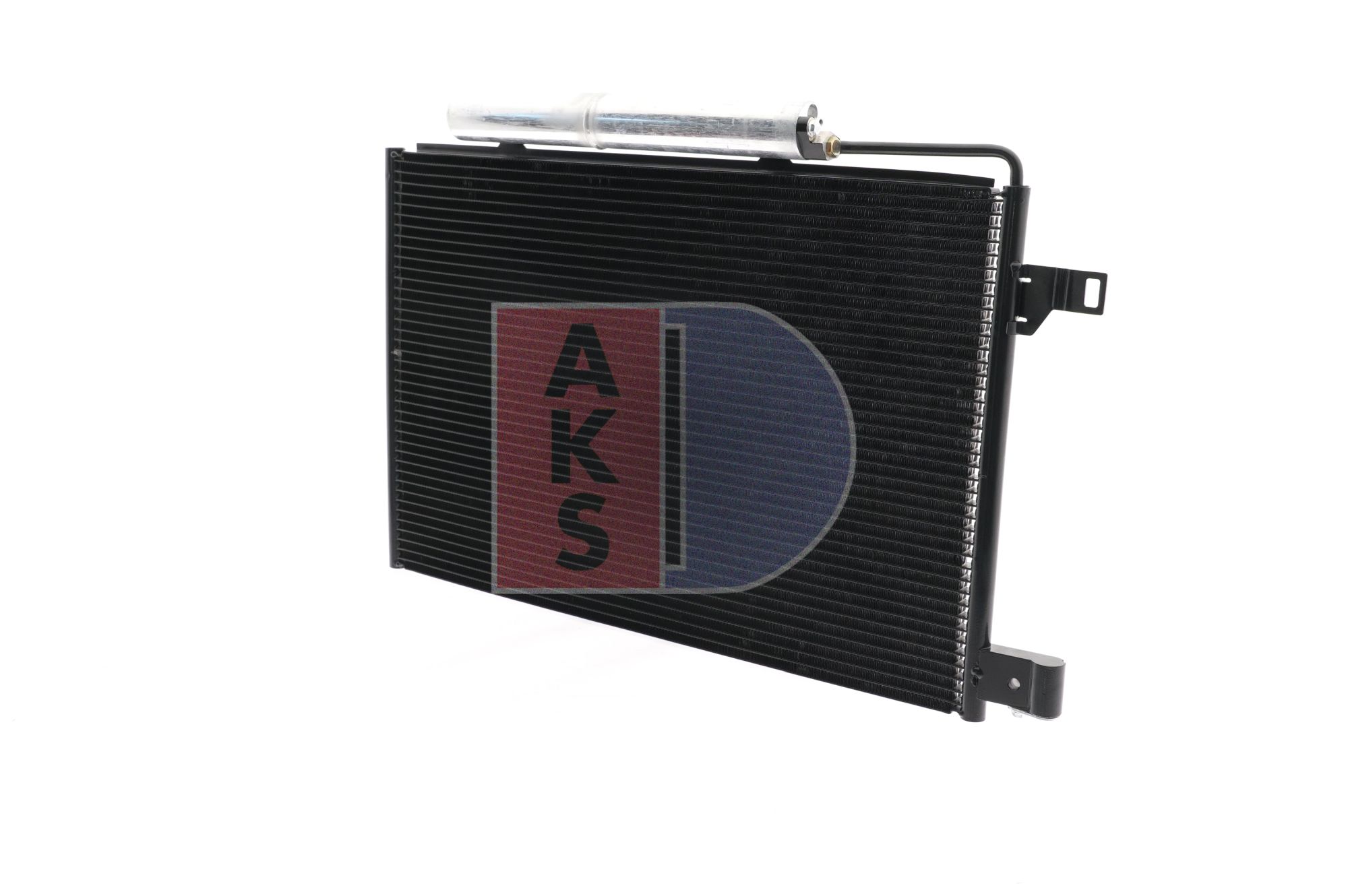 AKS DASIS 122021N: Condensator, climatizare cu uscator