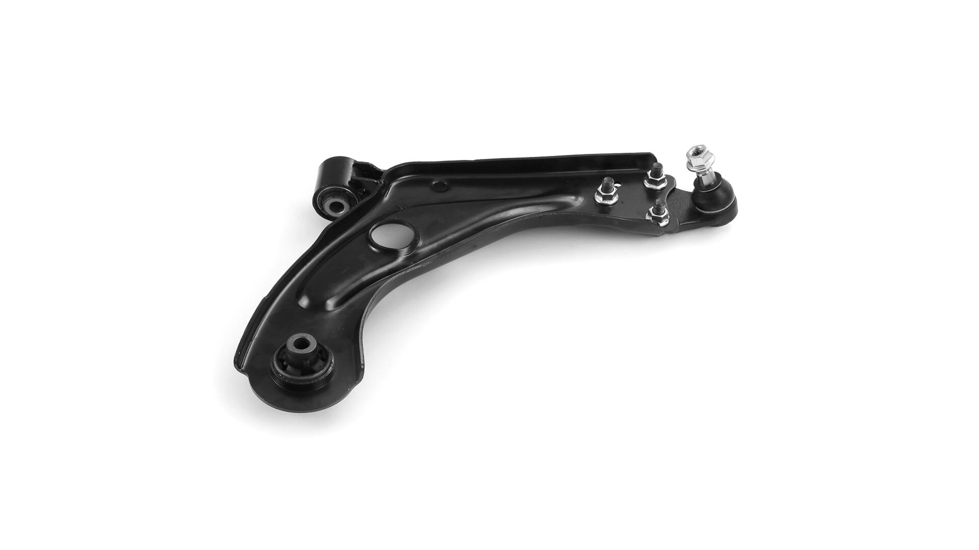 SKF VKDS 323180 B Bærearm PEUGEOT 308 II 82 hk Bensin hva koster