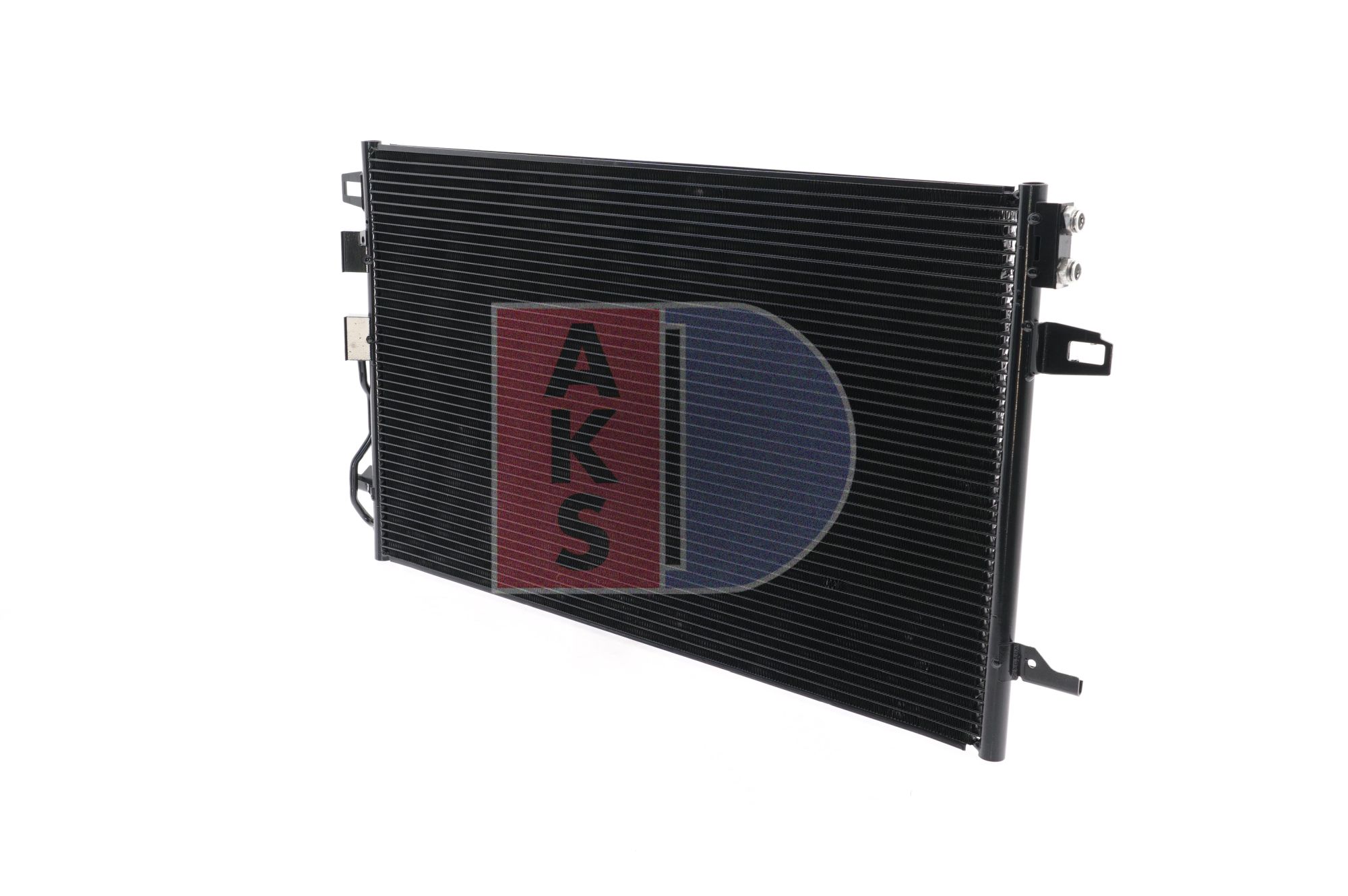 AKS DASIS 122023N Condensor voor airco IVECO DAILY 3 146 Pk Diesel kosten