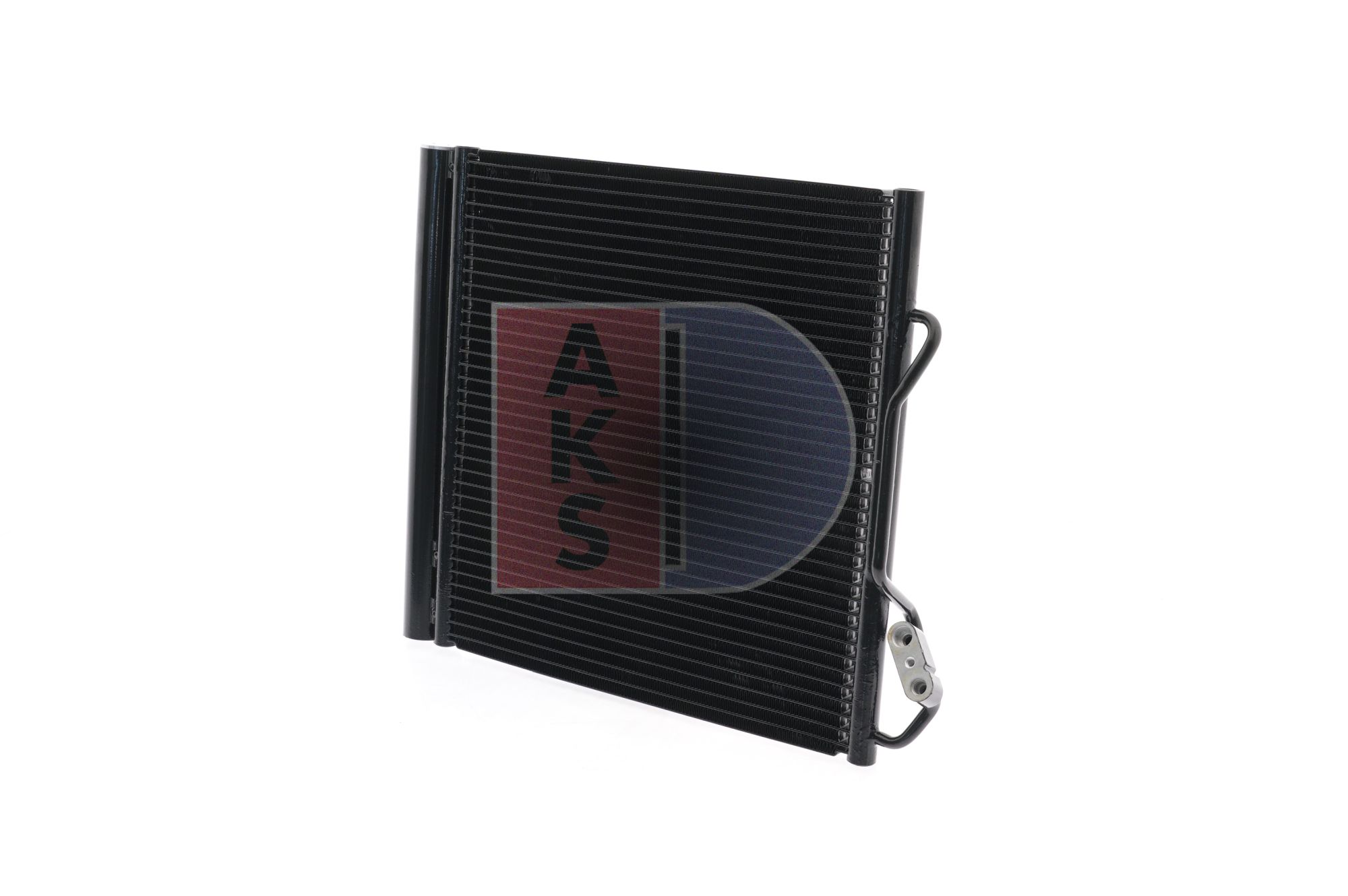 AKS DASIS 122027N: Condensor voor airco Met droger