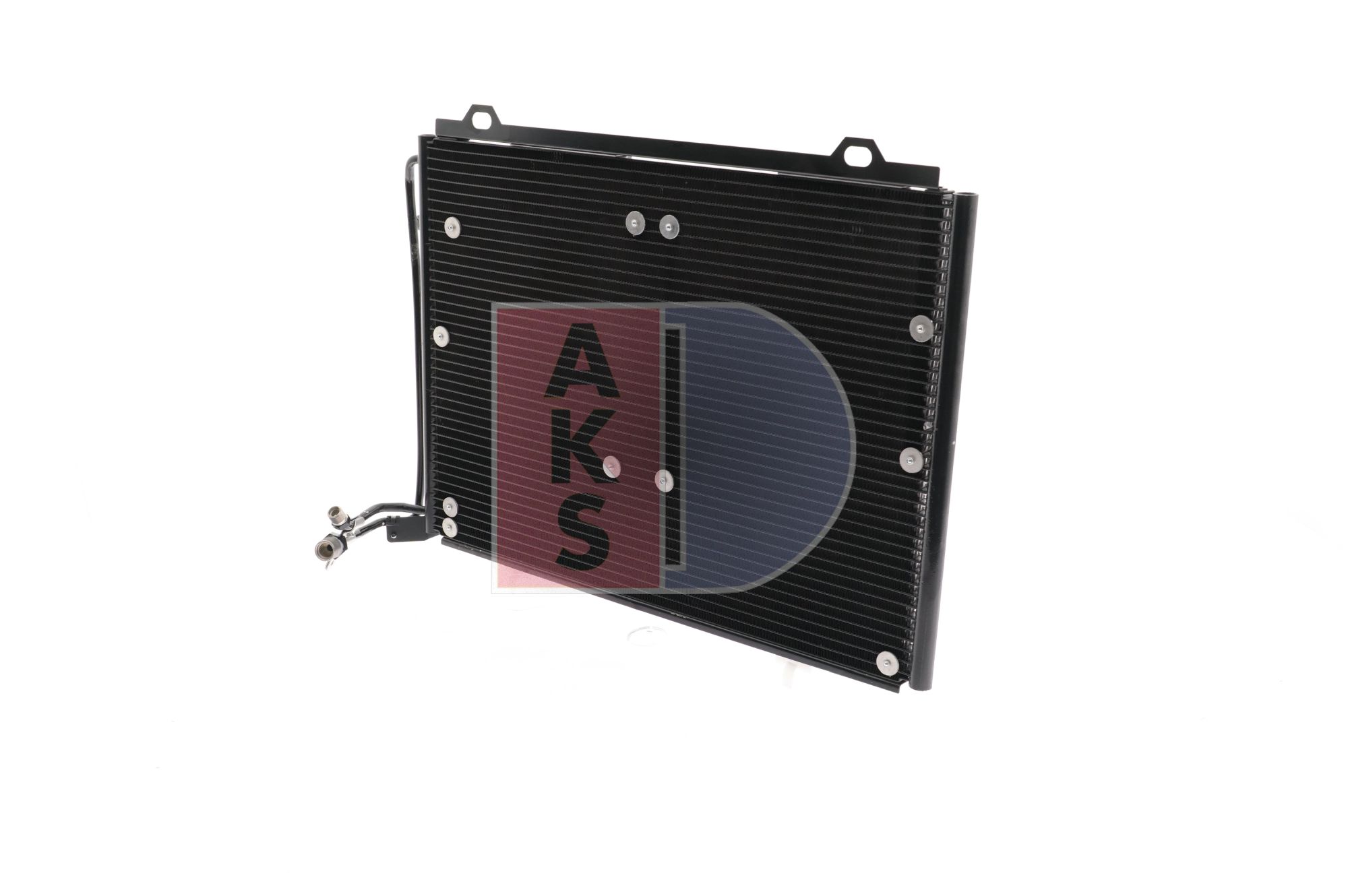 AKS DASIS 122060N: Condensator, climatizare fara uscator