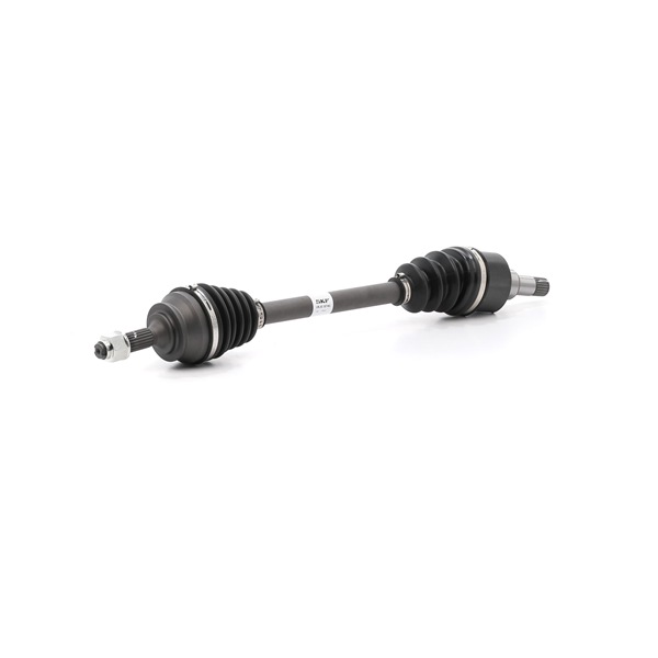 SKF VKJC 8745 Wał napędowy CITROЁN C4 CACTUS 82 KM benzyna koszt
