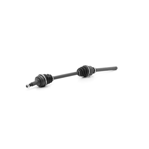 SKF VKJC 8876: Árbol de transmisión 919mm, con apoyo