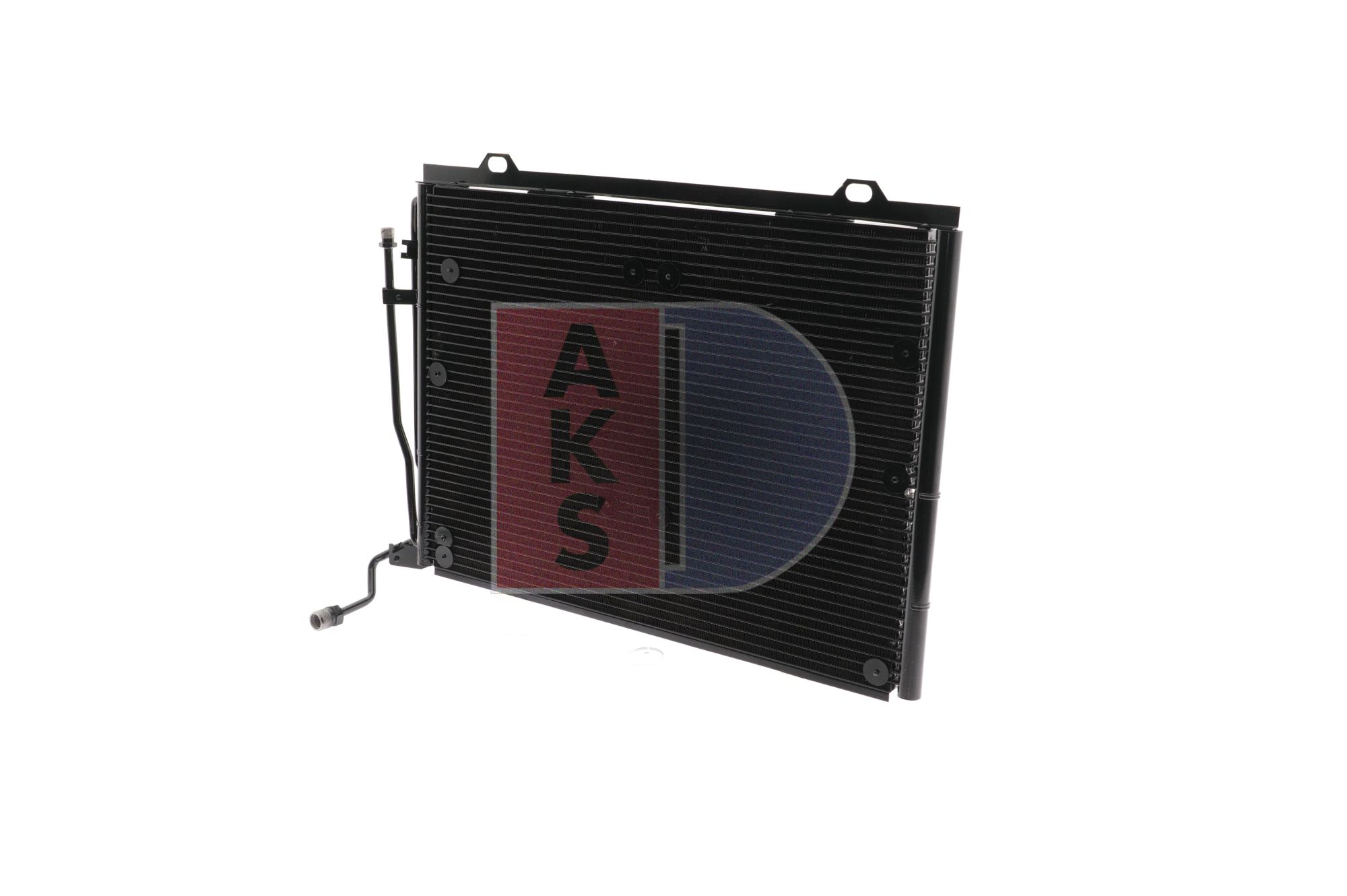 AKS DASIS 122290N: Condensator, climatizare fara uscator