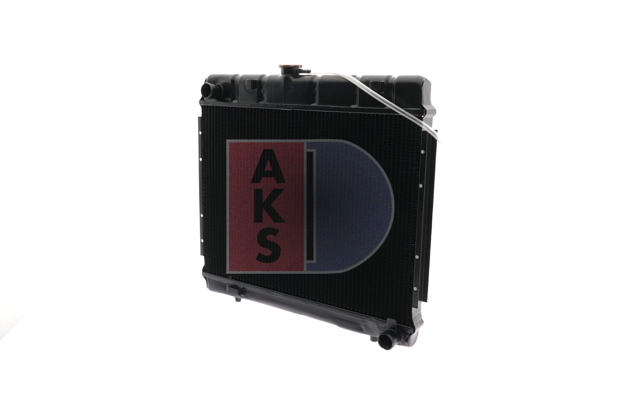 AKS DASIS 122640N: Kühler, Motorkühlung