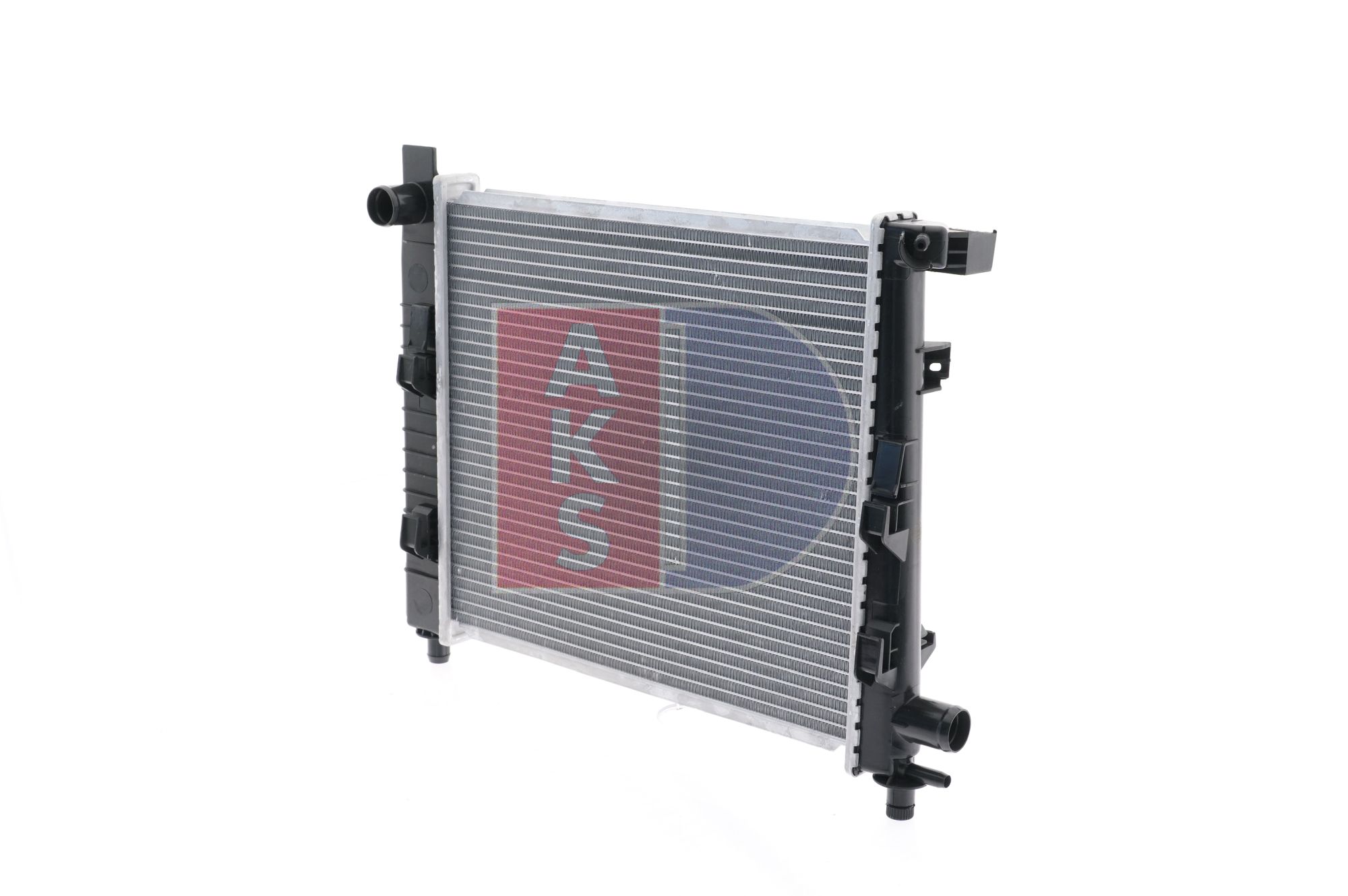 AKS DASIS 123170N: Radiator, racire motor