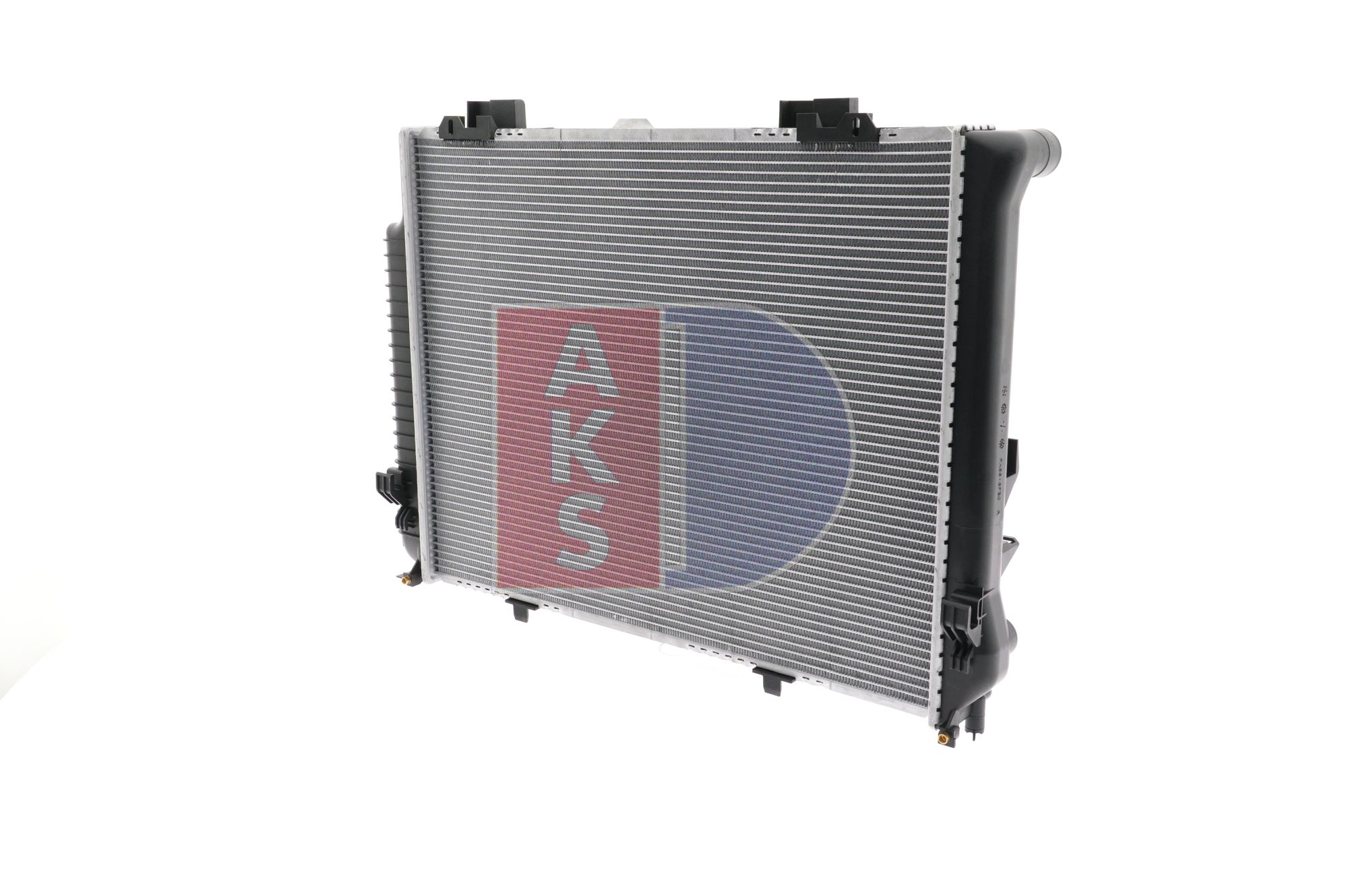 AKS DASIS 123290N: Kühler, Motorkühlung