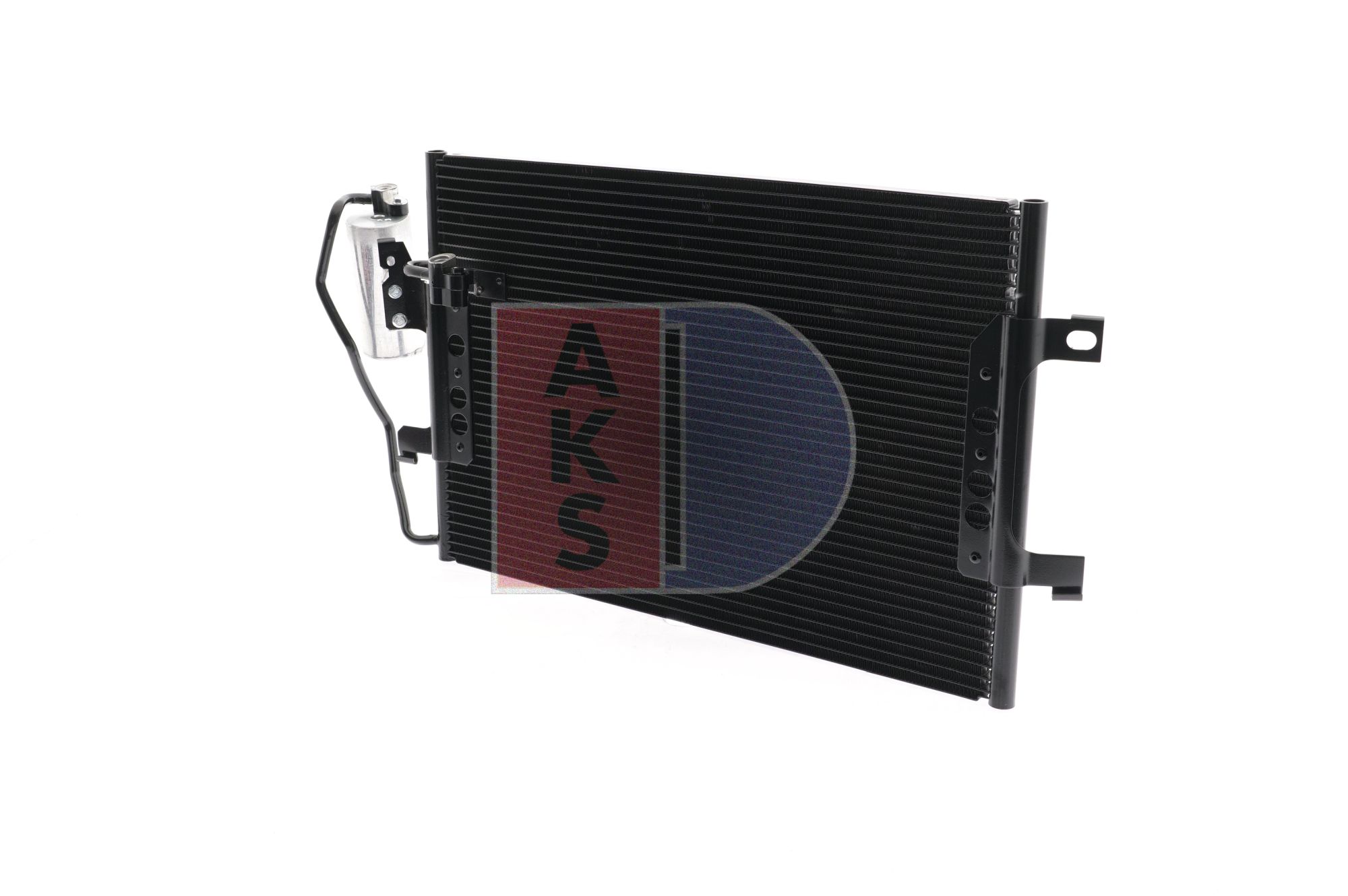 AKS DASIS 123500N: Condensador, aire acondicionado con secador