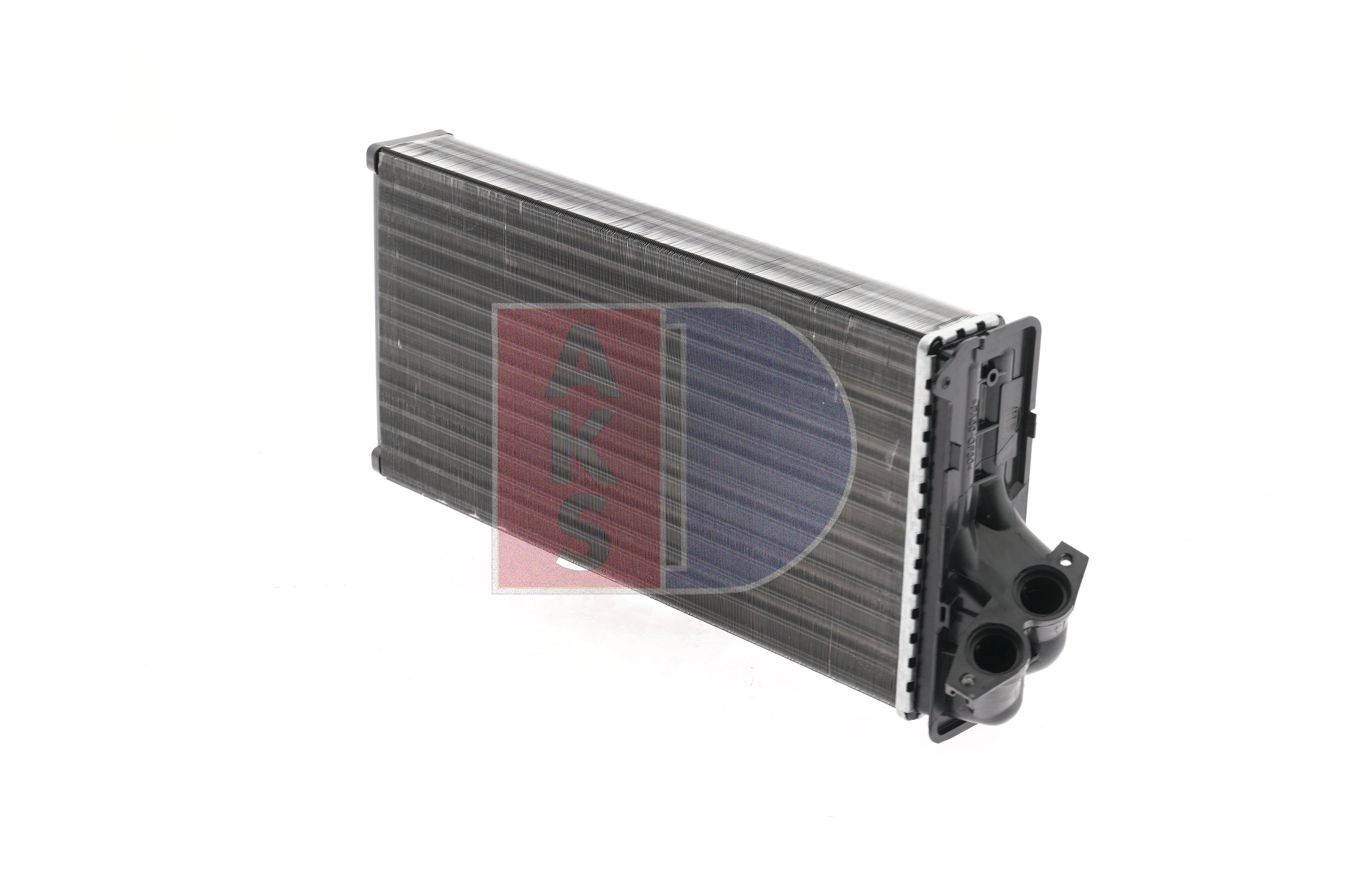 AKS DASIS 126002N: Kachelradiateur, interieurverwarming