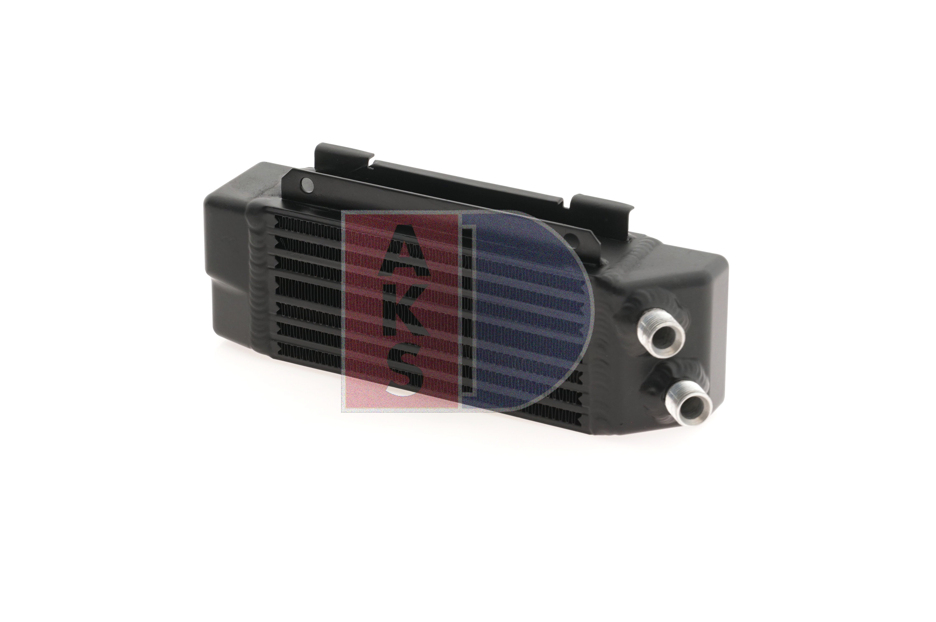 AKS DASIS 126120N: Radiator ulei, ulei motor