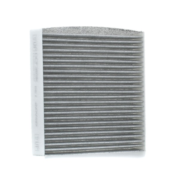 DENSO DCF385K Interieurfilter TOYOTA FORTUNER APV gesloten (TGN6_, KUN6_, GGN6_, TGN5_, LAN5_, KU 158 Pk Benzine kosten