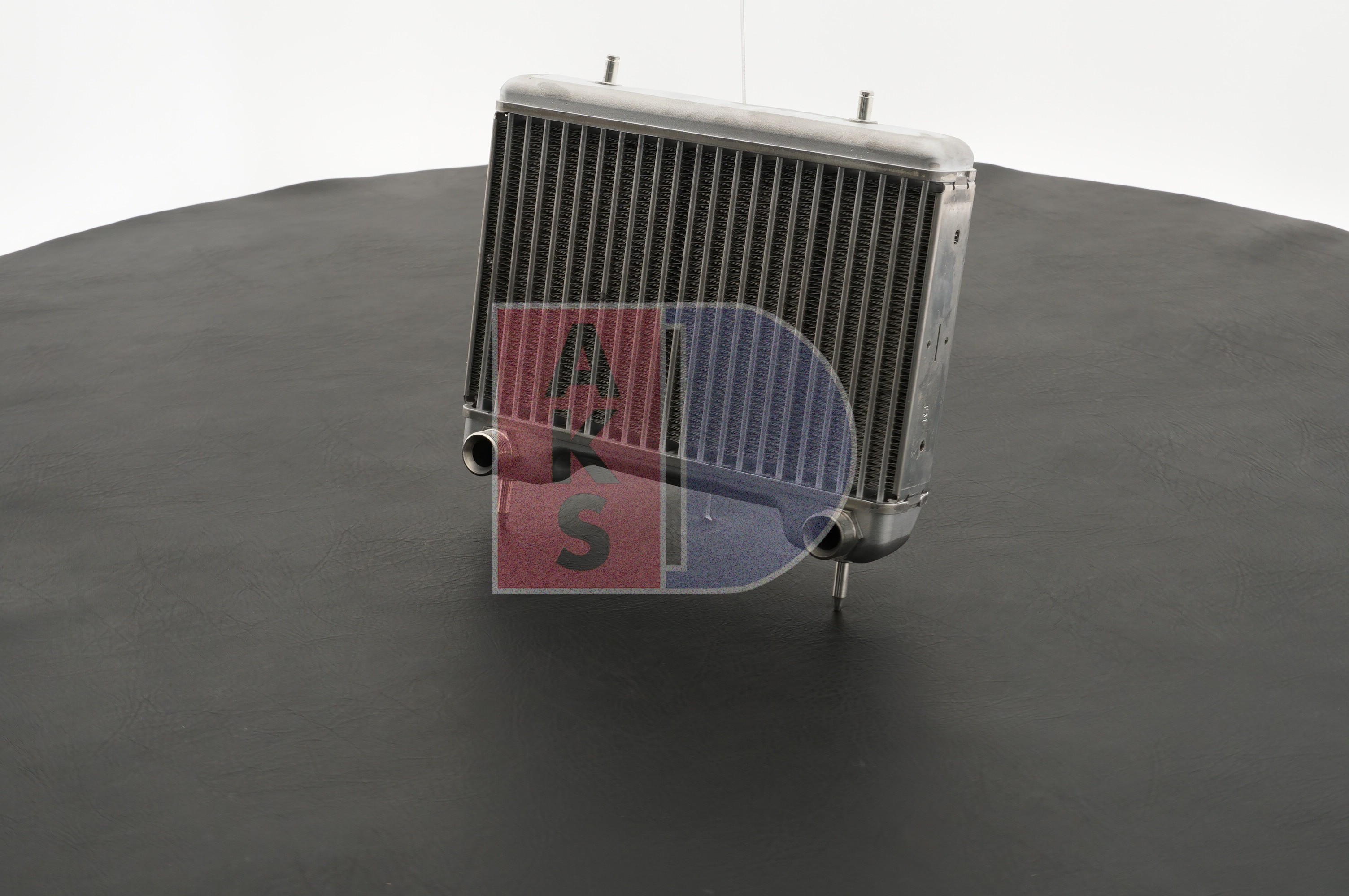 AKS DASIS 126180N: Radiator ulei, ulei motor