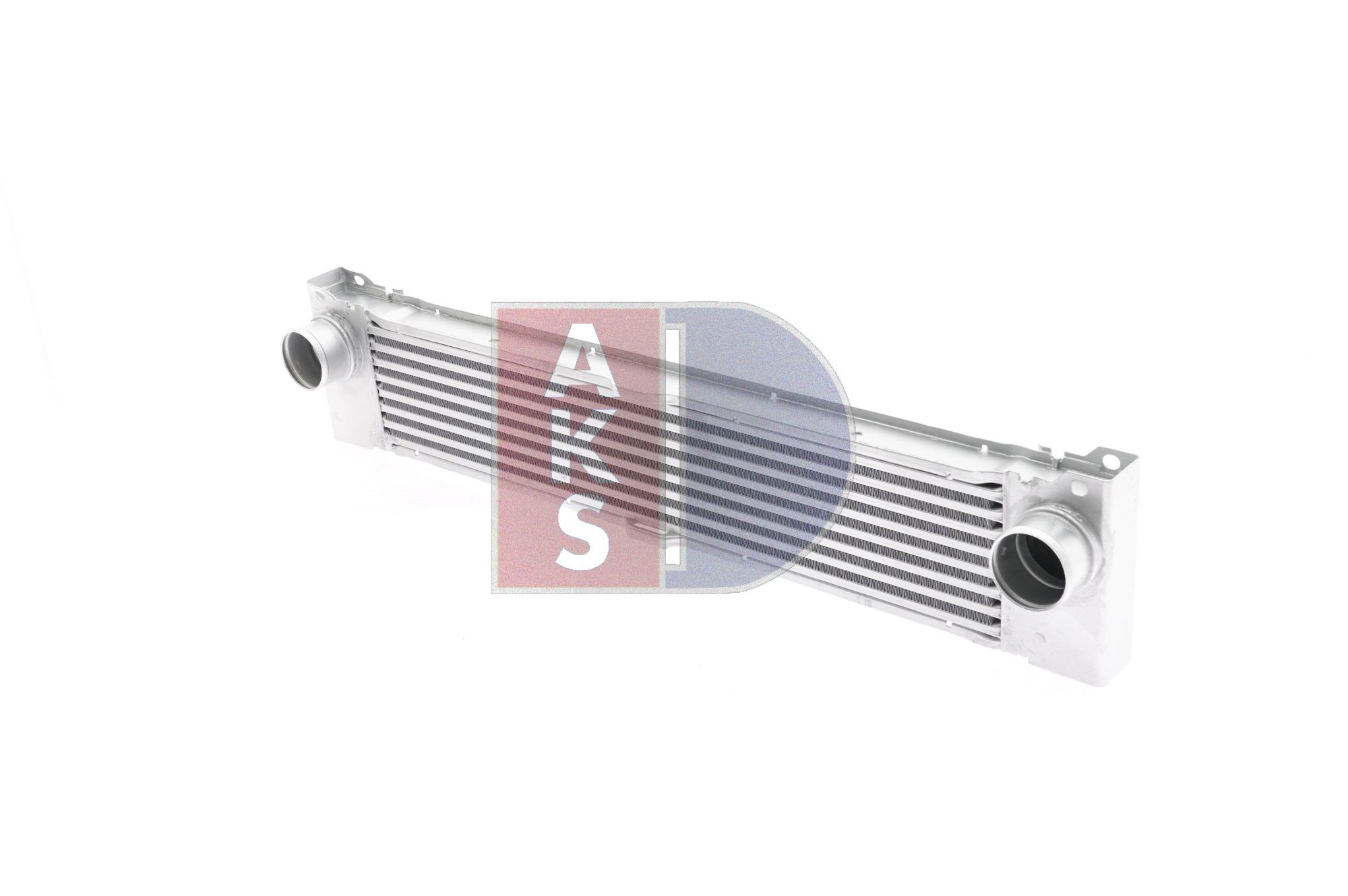AKS DASIS 127003N: Intercooler