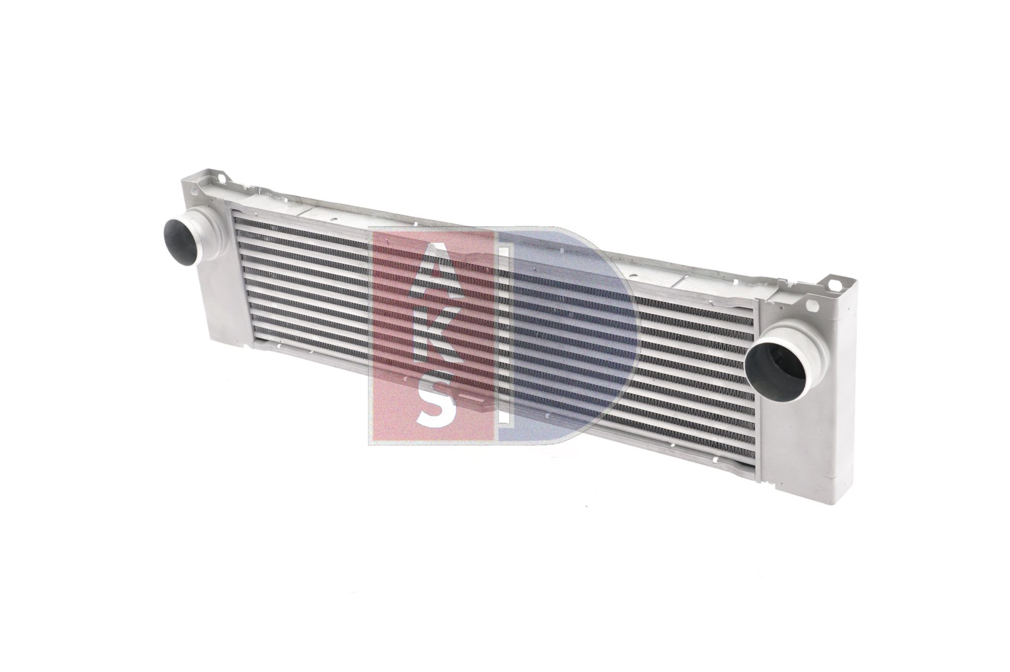 AKS DASIS 127004N: Intercooler