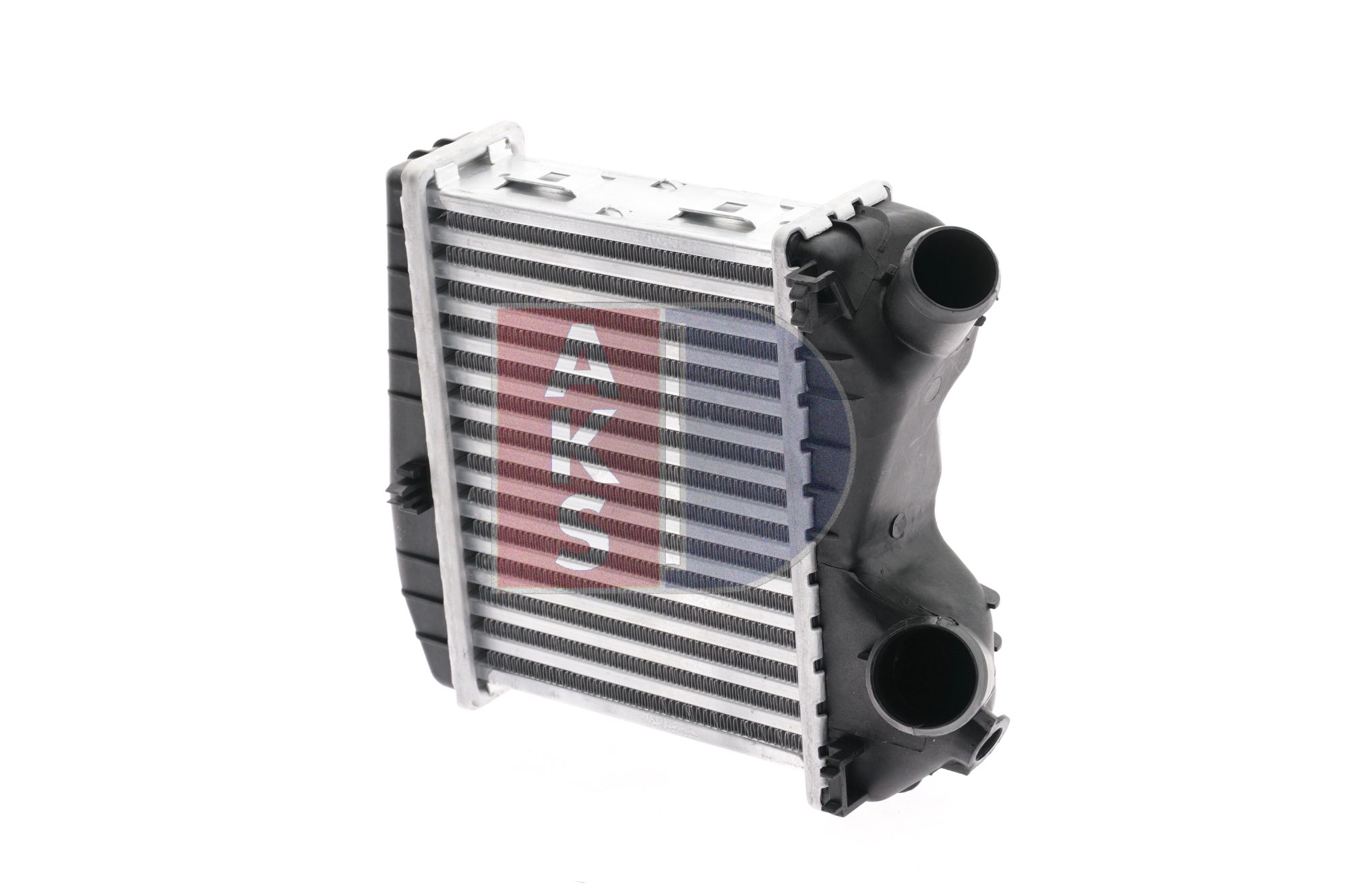 AKS DASIS 127007N Ιντερκούλερ SMART FORTWO Κουπέ (450) 41 PS Πετρέλαιο κόστος