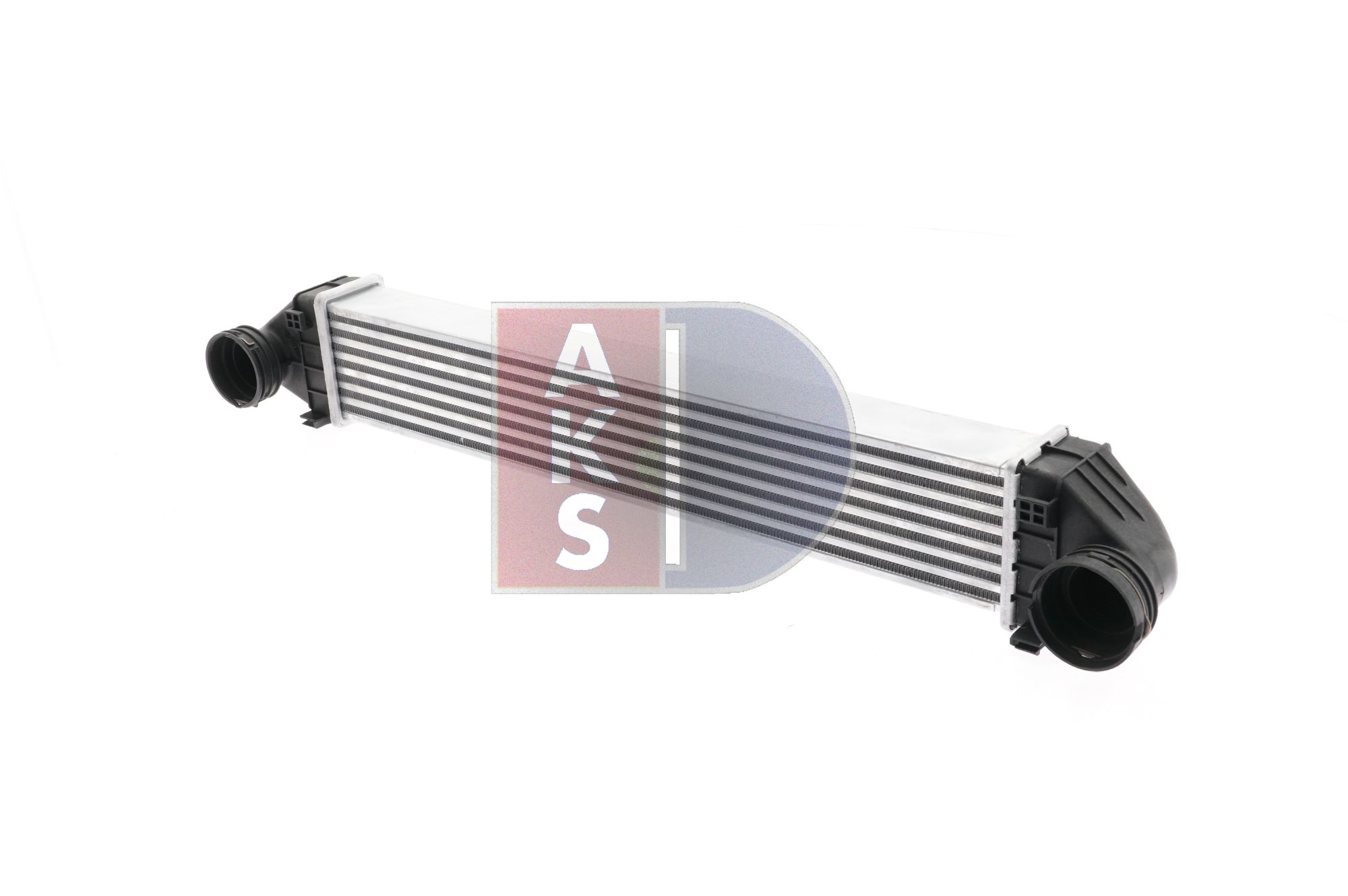AKS DASIS 127008N: Intercooler