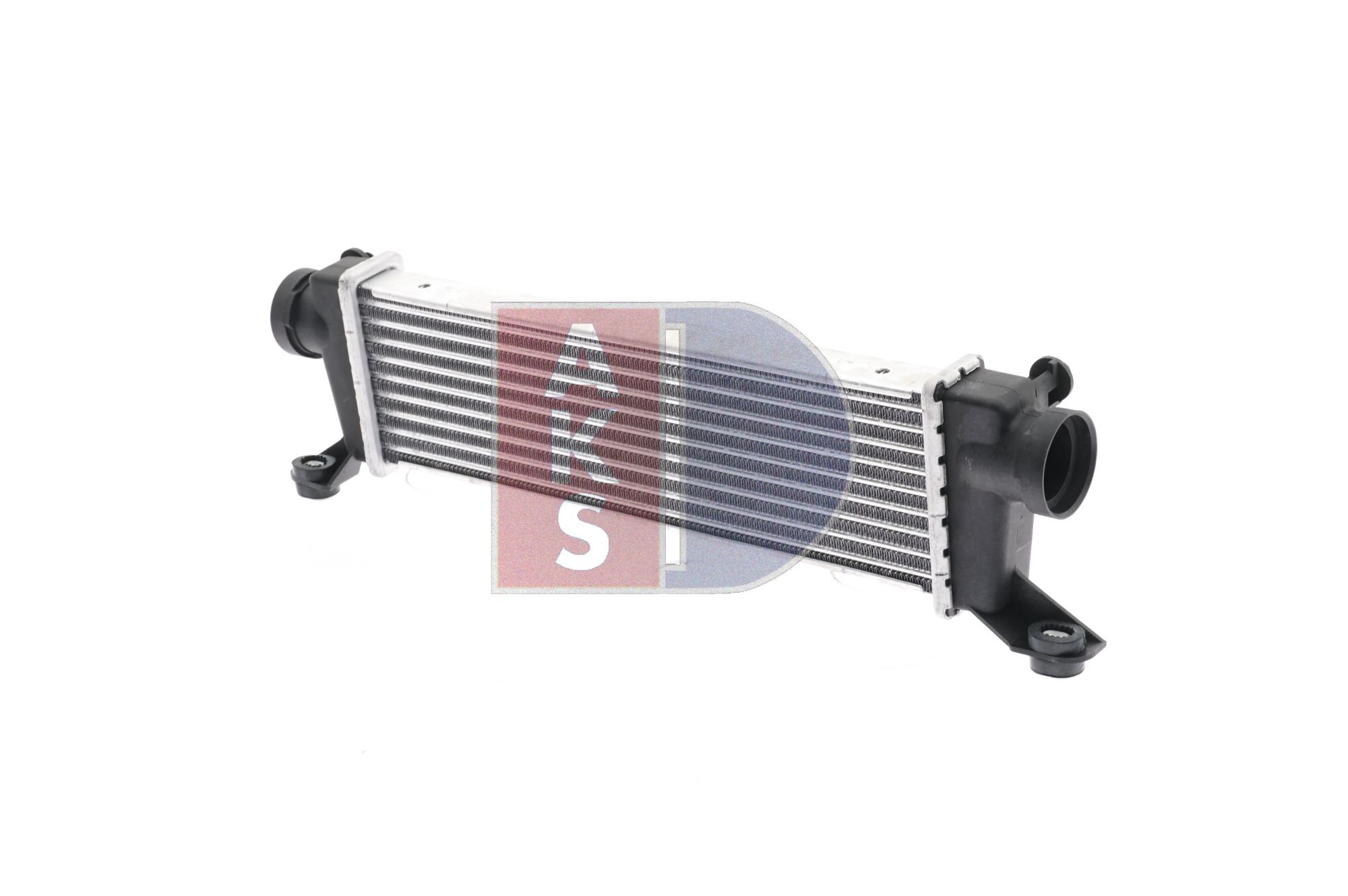 AKS DASIS 127080N: Intercooler