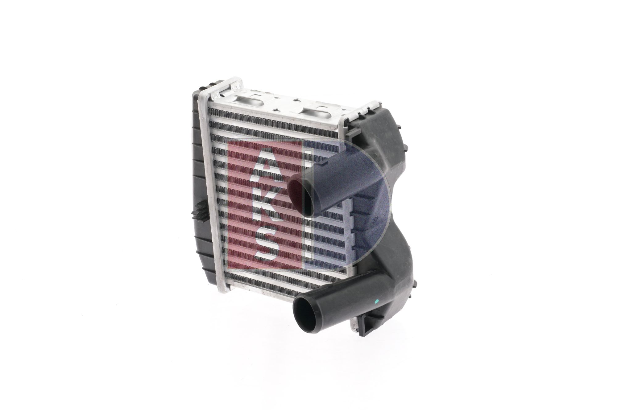 AKS DASIS 127110N: Intercooler